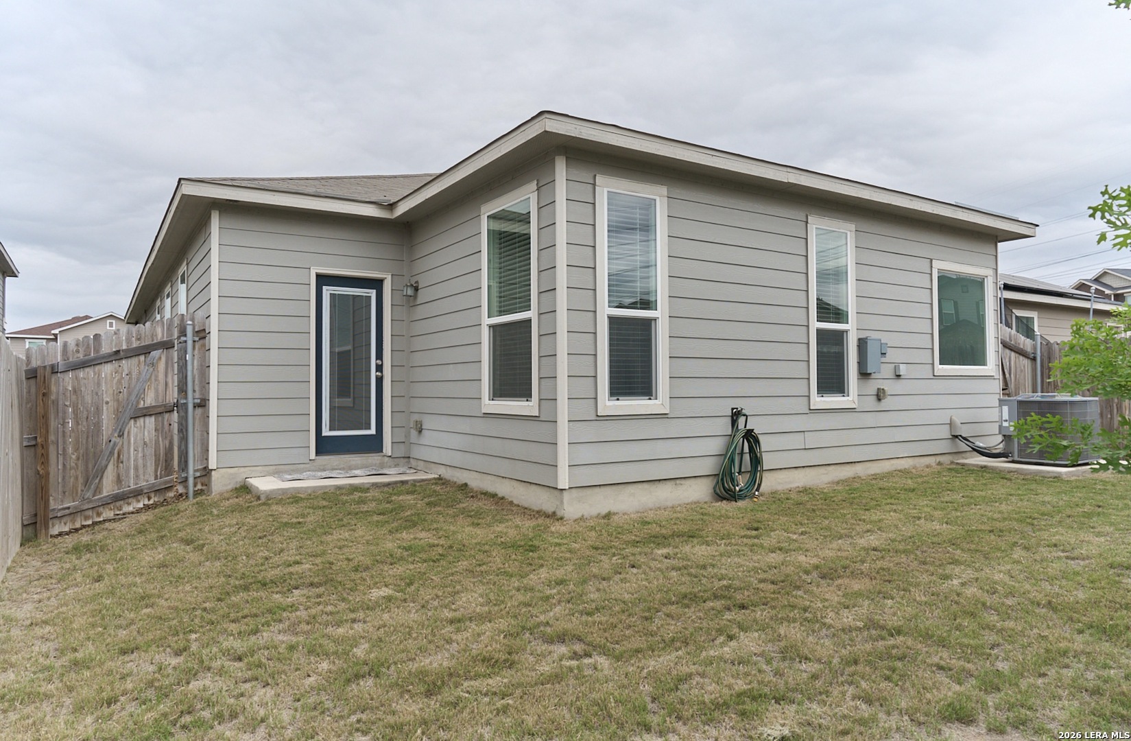 4466 Tivoli Drive Converse TX 78109