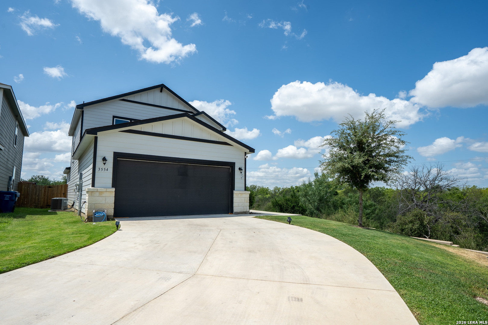3554 Rancho Grande San Antonio TX 78224
