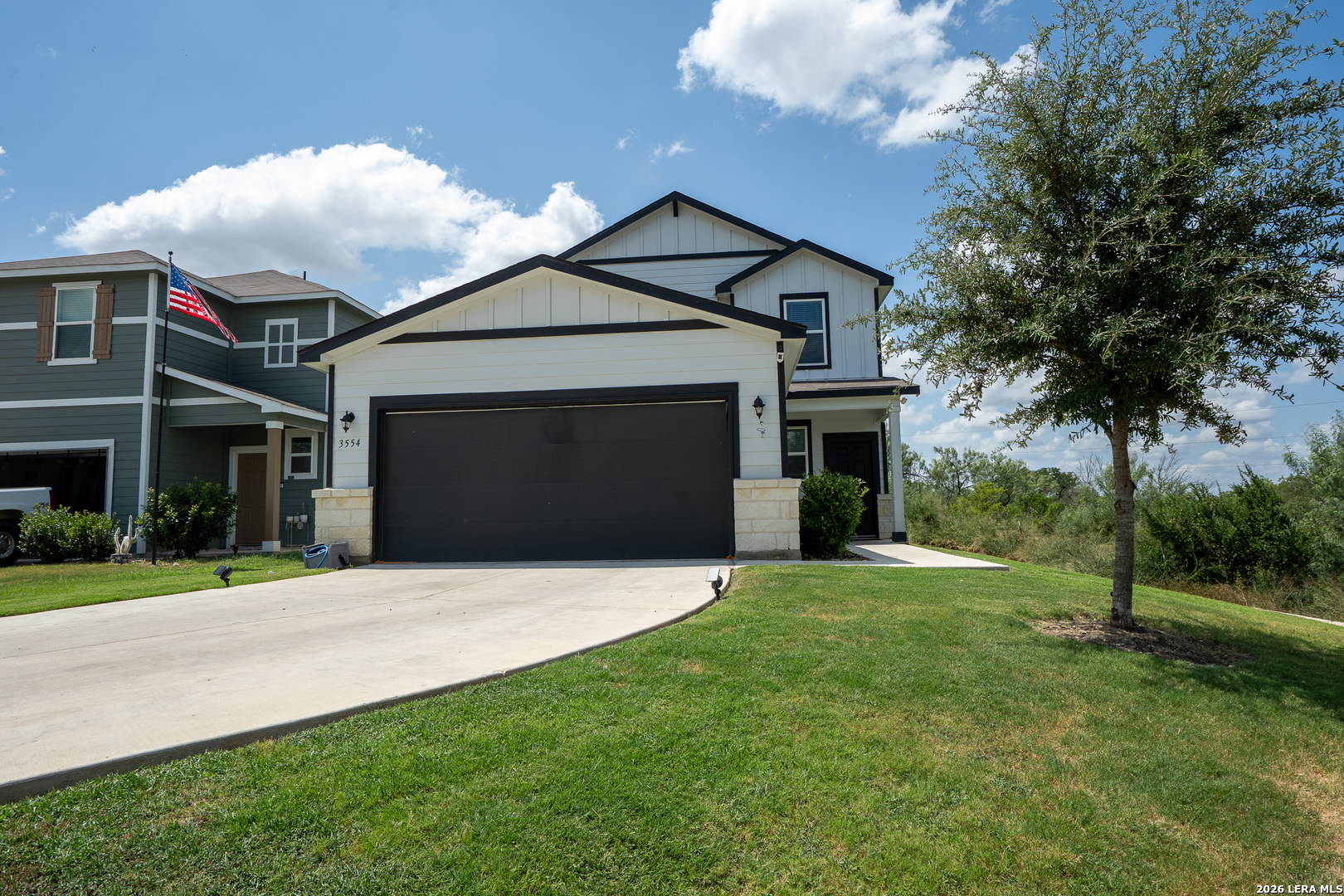 3554 Rancho Grande San Antonio TX 78224