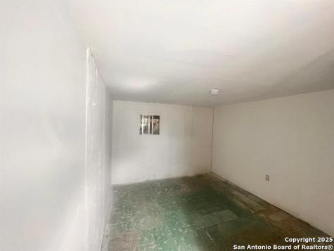 1817 1/2 Lincoln Street Laredo TX 78040