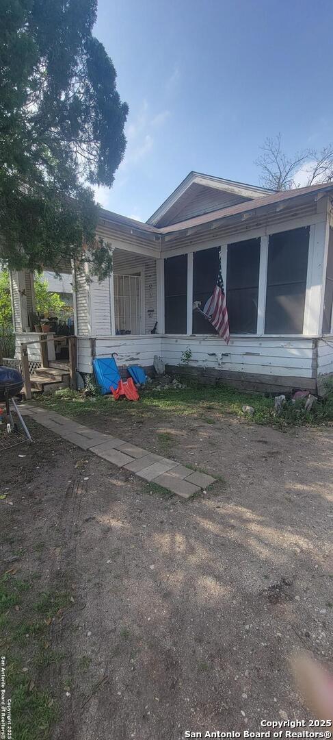 531 Cooper San Antonio TX 78210