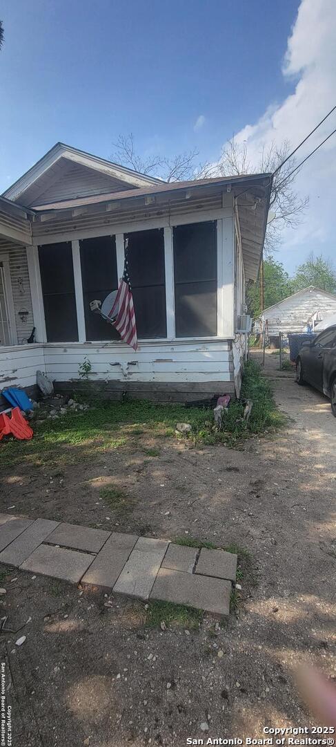 531 Cooper San Antonio TX 78210