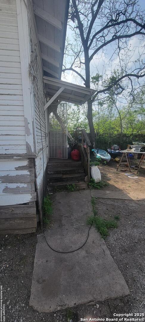 531 Cooper San Antonio TX 78210