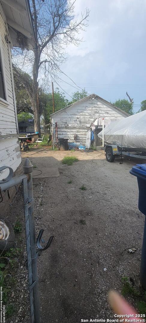 531 Cooper San Antonio TX 78210