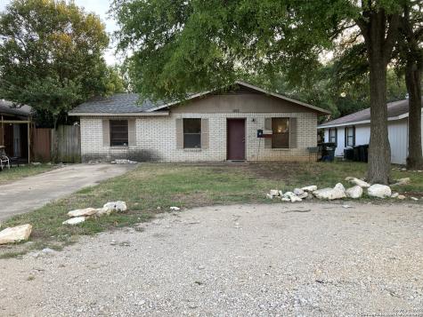 903 N Bishop Street San Marcos TX 78666