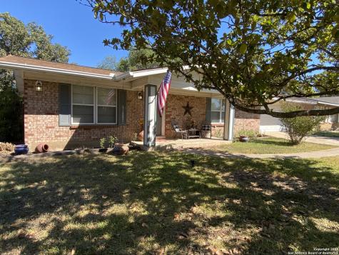 119 Laurel Way Kerrville TX 78028