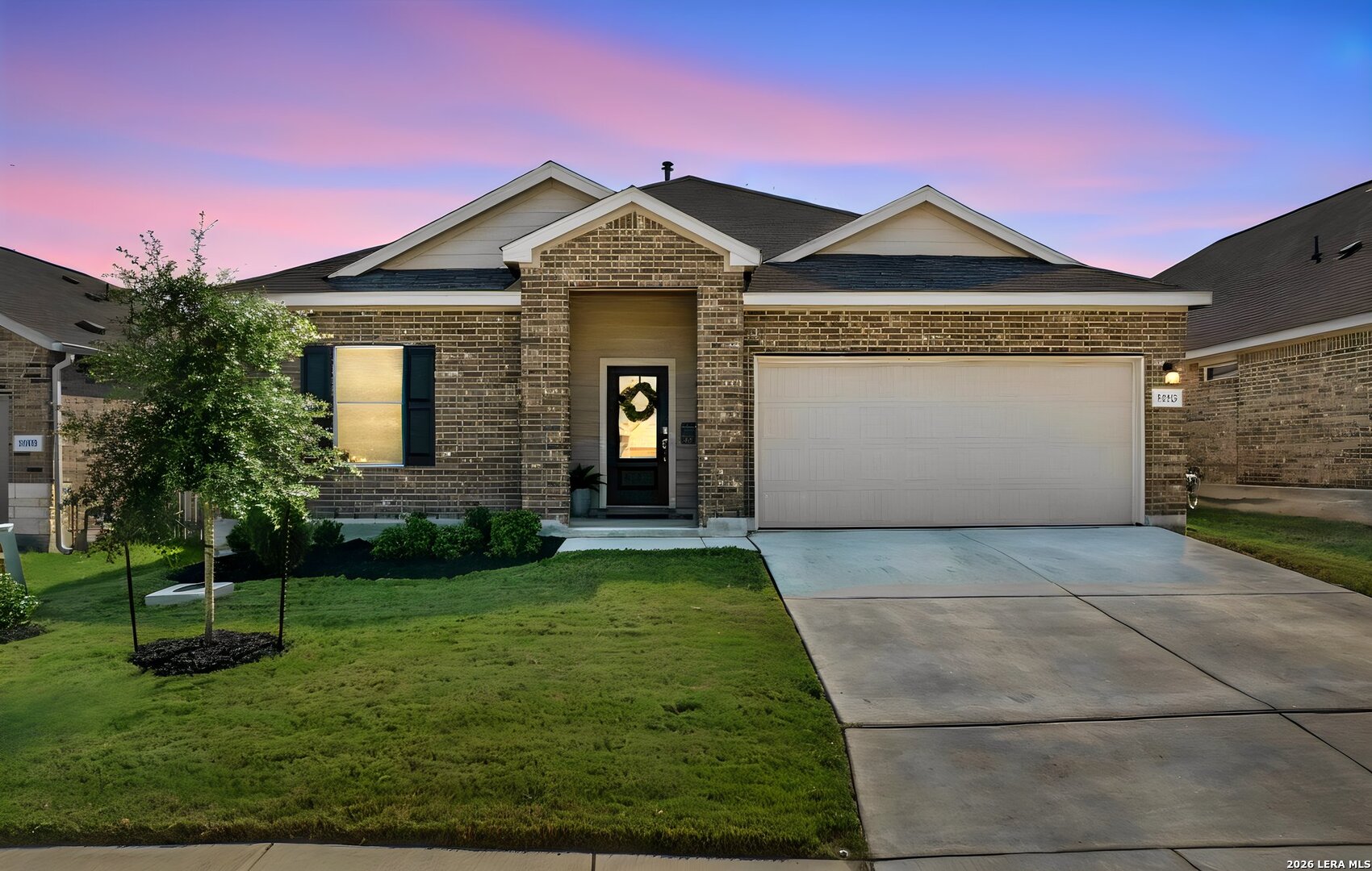 31913 Tableau Avenue Bulverde TX 78163