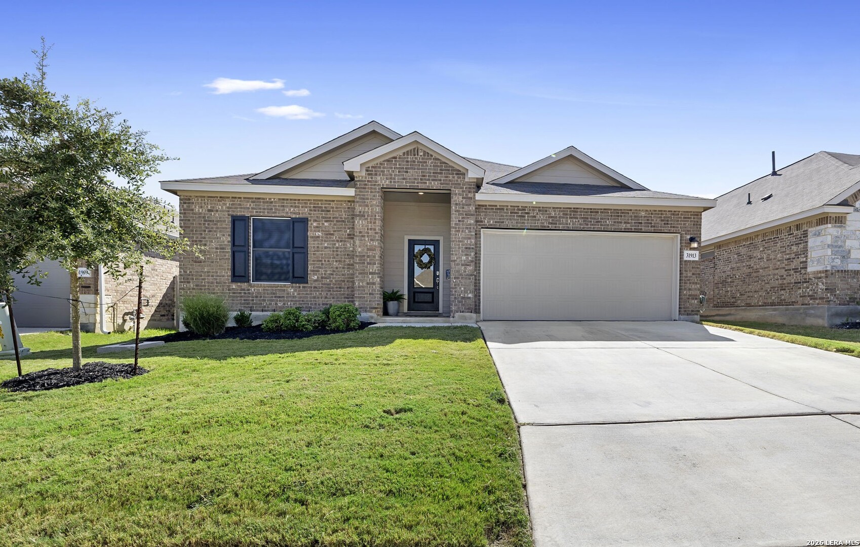 31913 Tableau Avenue Bulverde TX 78163