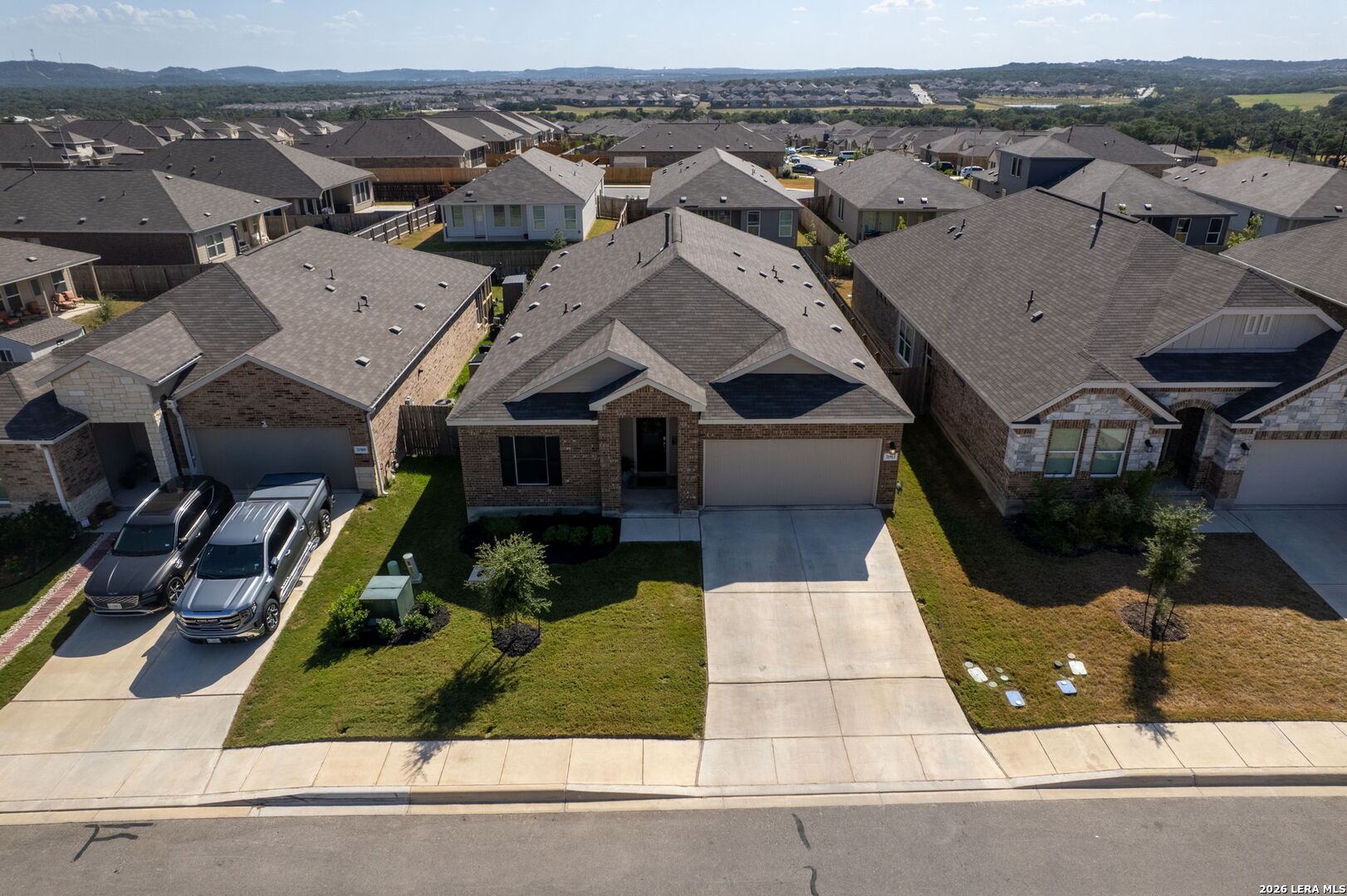 31913 Tableau Avenue Bulverde TX 78163