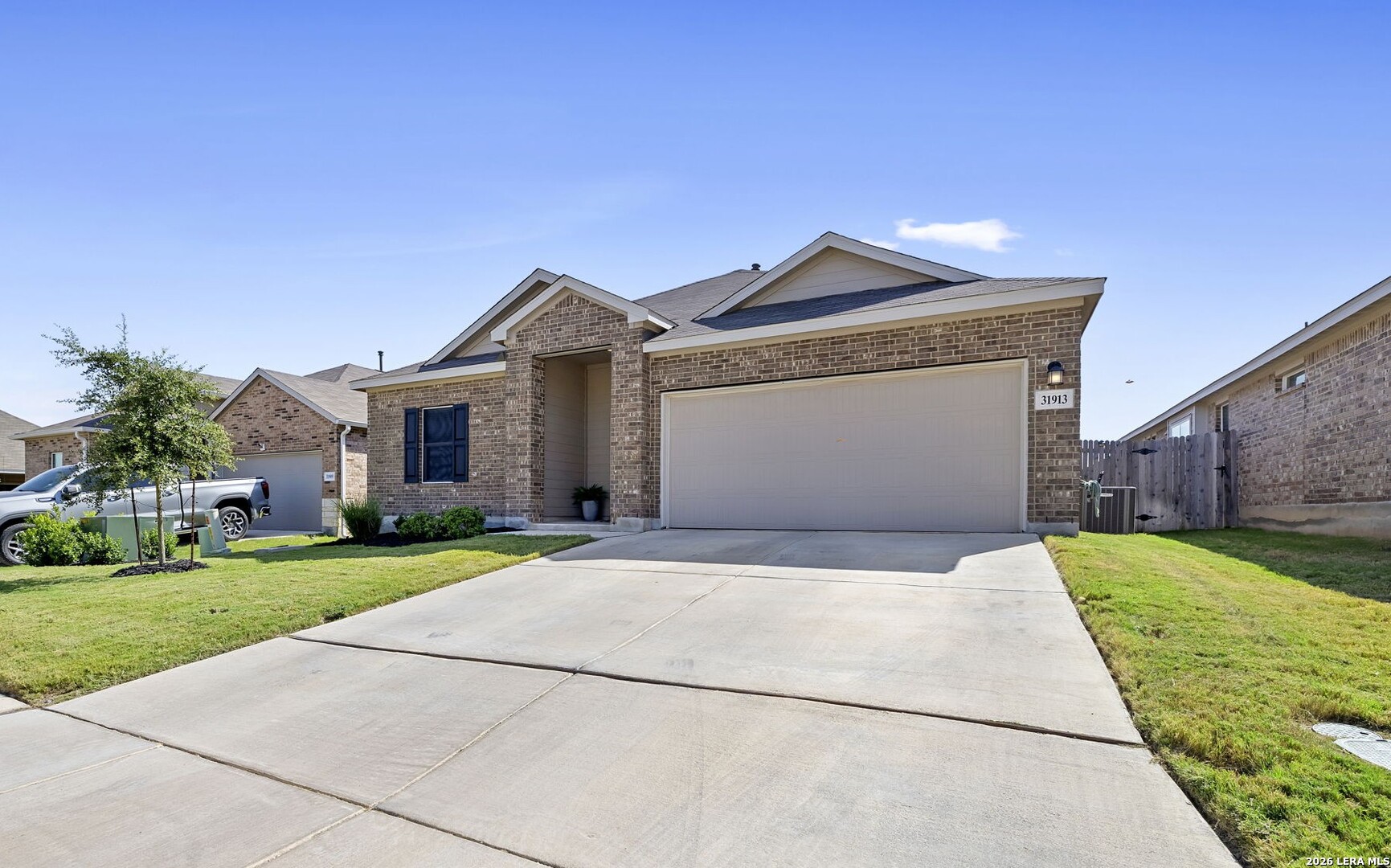 31913 Tableau Avenue Bulverde TX 78163