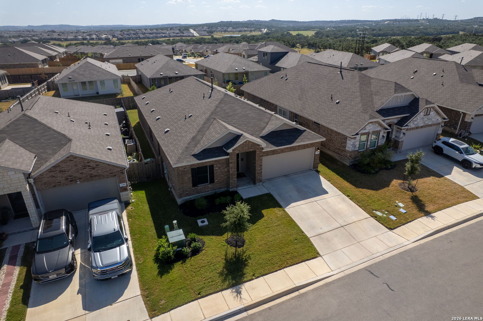 31913 Tableau Avenue Bulverde TX 78163