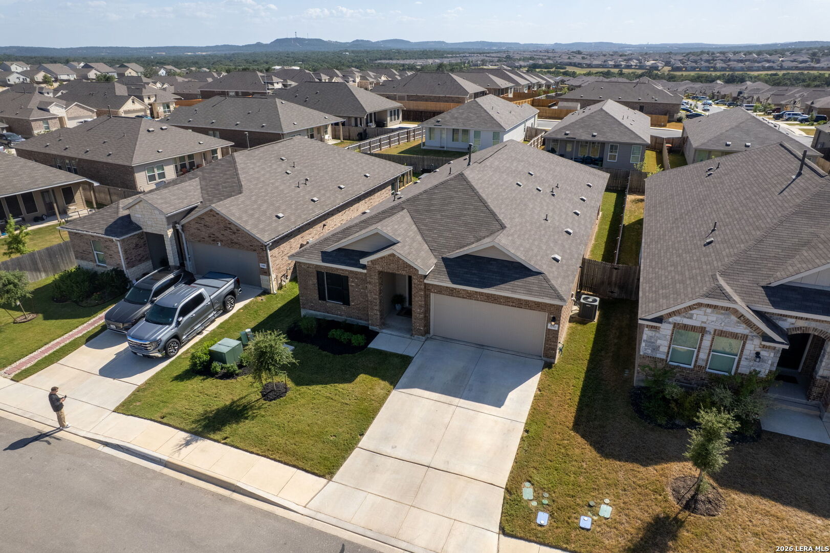 31913 Tableau Avenue Bulverde TX 78163