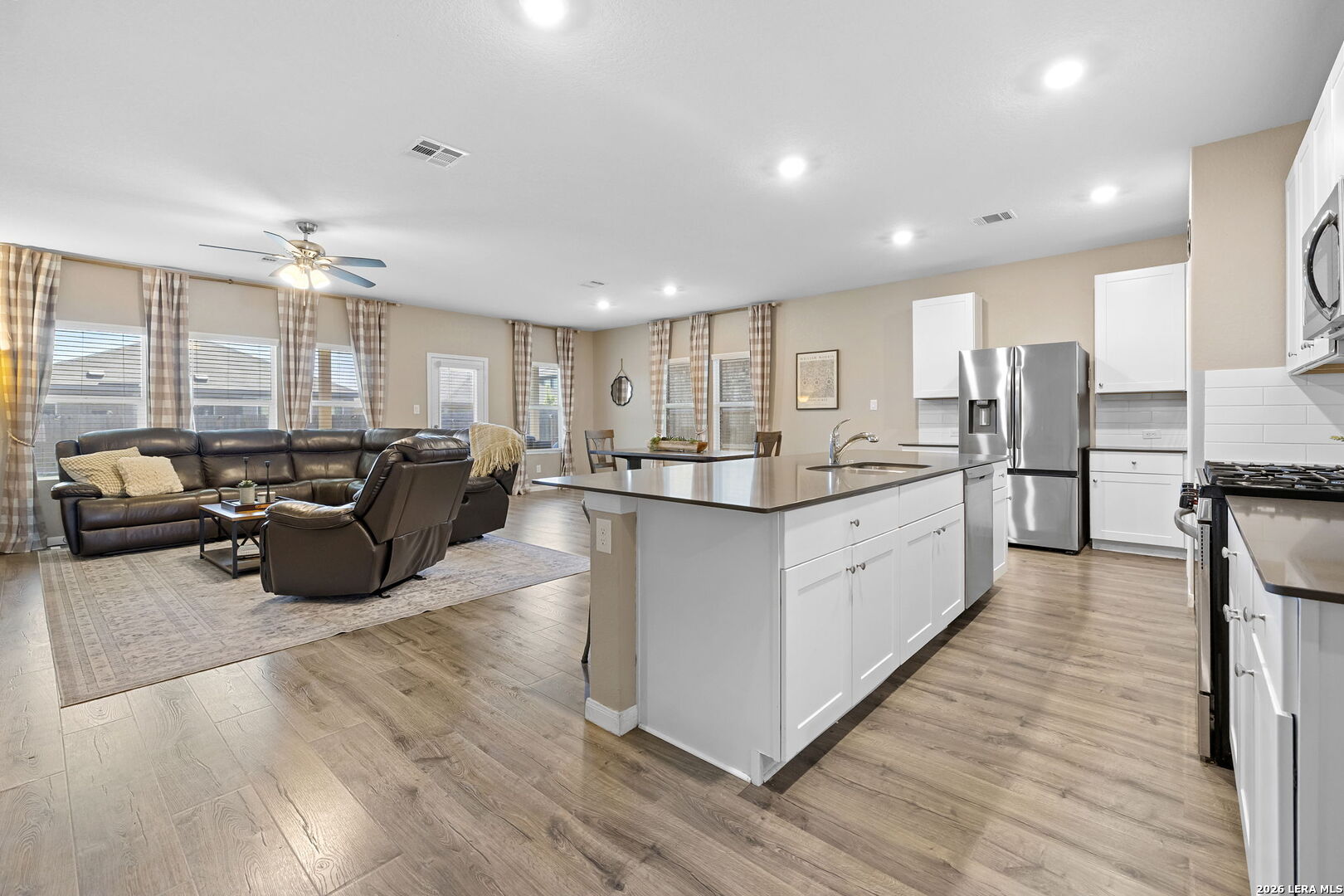 31913 Tableau Avenue Bulverde TX 78163
