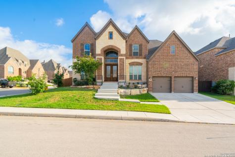 8919 Warbler Creek San Antonio TX 78255