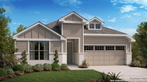 6537 Crockett Cove Schertz TX 78108