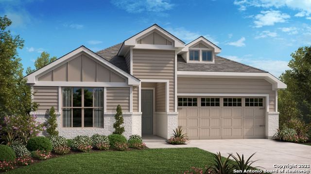 6537 Crockett Cove Schertz TX 78108