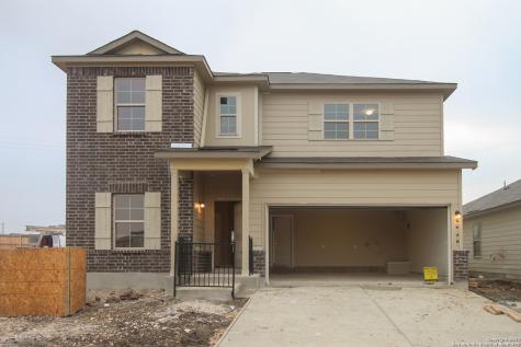 7910 Champion Creek San Antonio TX 78252