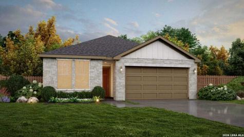 839 Fort Kylo San Antonio TX 78245