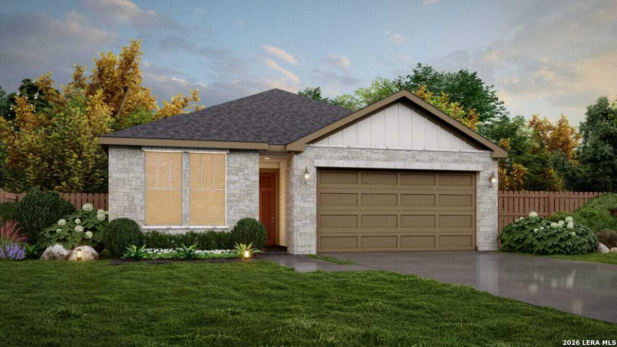 839 Fort Kylo San Antonio TX 78245
