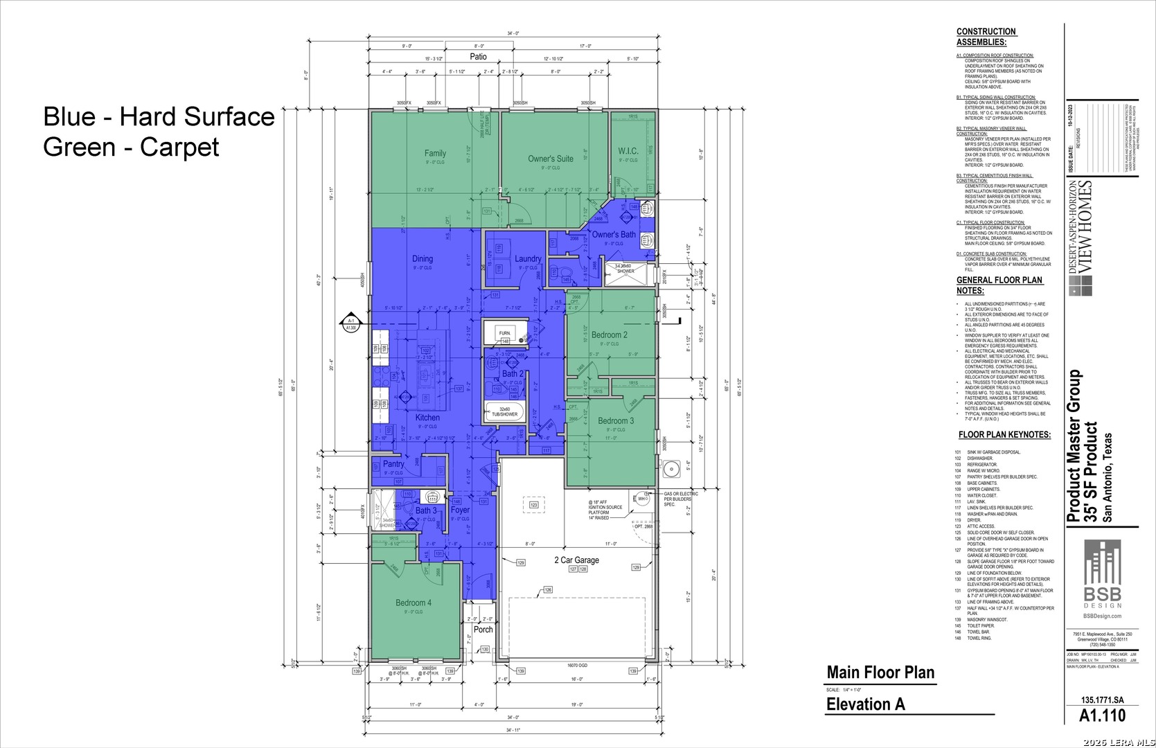 839 Fort Kylo San Antonio TX 78245