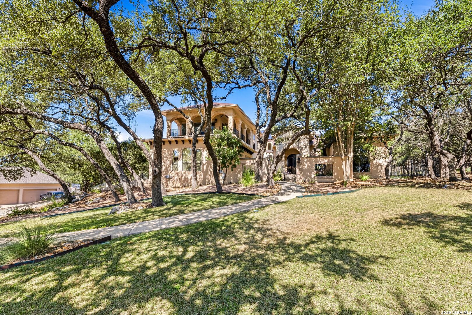 8339 Settlers Peak Boerne TX 78015