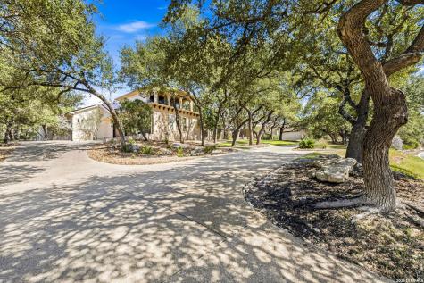 8339 Settlers Peak Boerne TX 78015