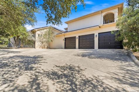 8339 Settlers Peak Boerne TX 78015