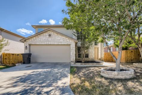 5415 Diego Garcia San Antonio TX 78227