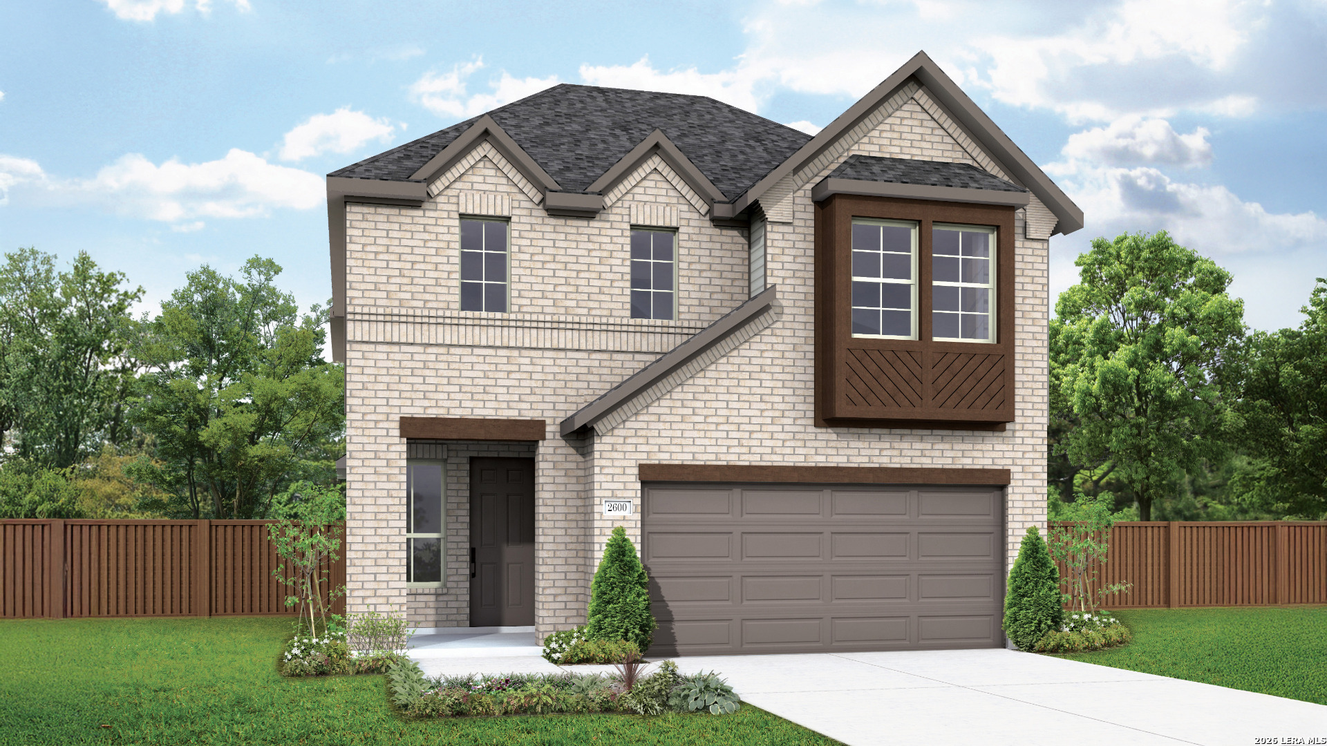 2545 High Ground San Antonio TX 78245