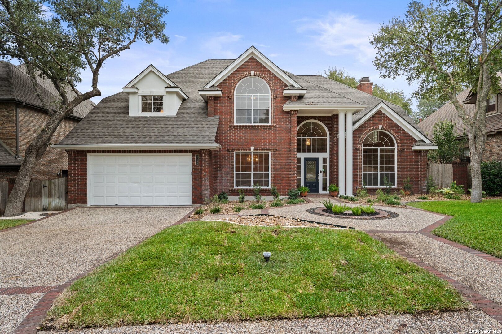 17206 Fawn Crossing Drive San Antonio TX 78248