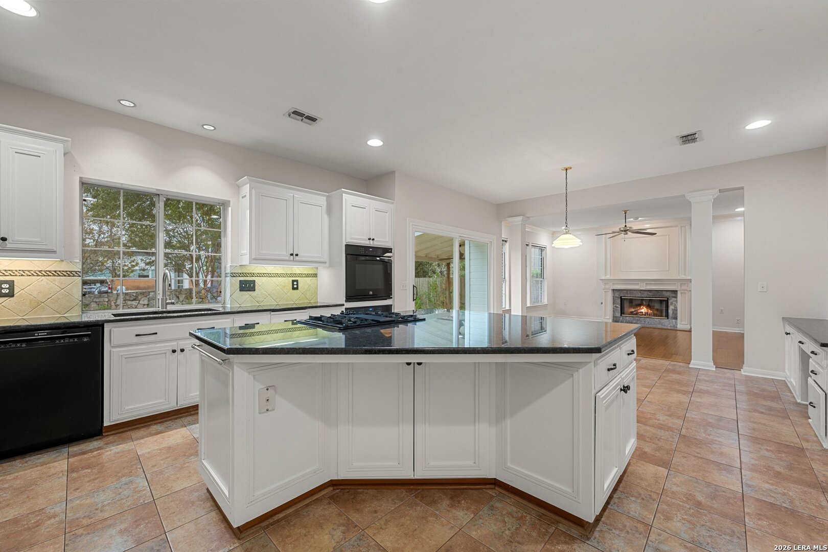 17206 Fawn Crossing Drive San Antonio TX 78248