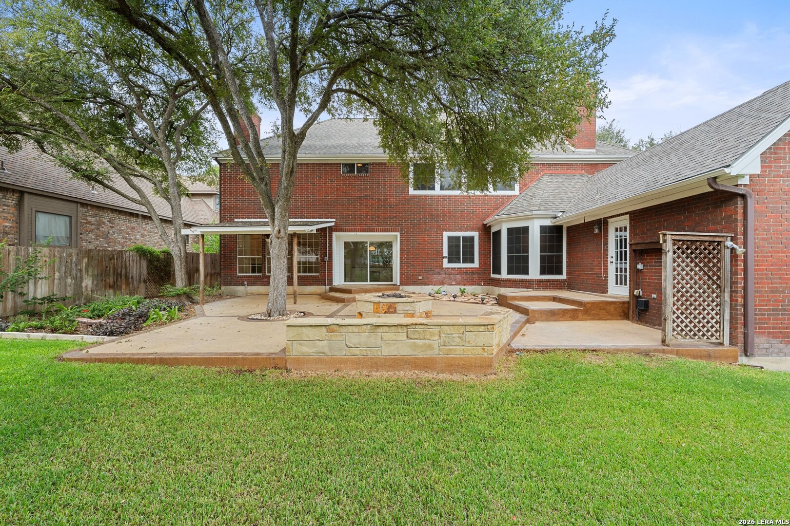 17206 Fawn Crossing Drive San Antonio TX 78248