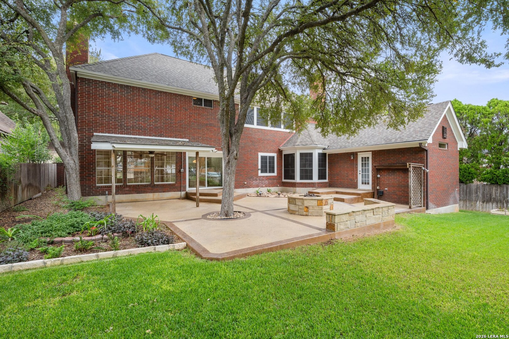 17206 Fawn Crossing Drive San Antonio TX 78248