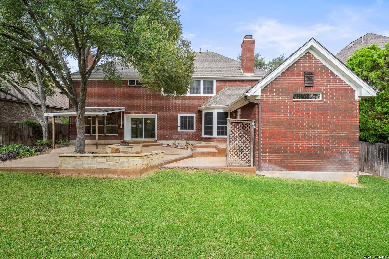 17206 Fawn Crossing Drive San Antonio TX 78248