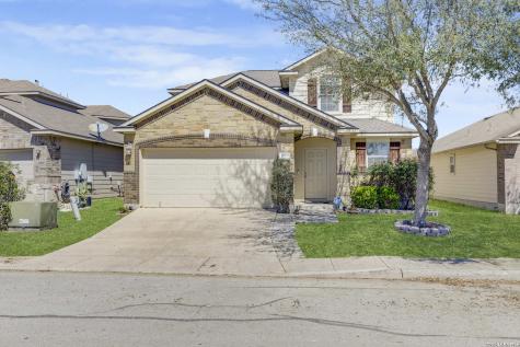 11927 Curtis Hill San Antonio TX 78254