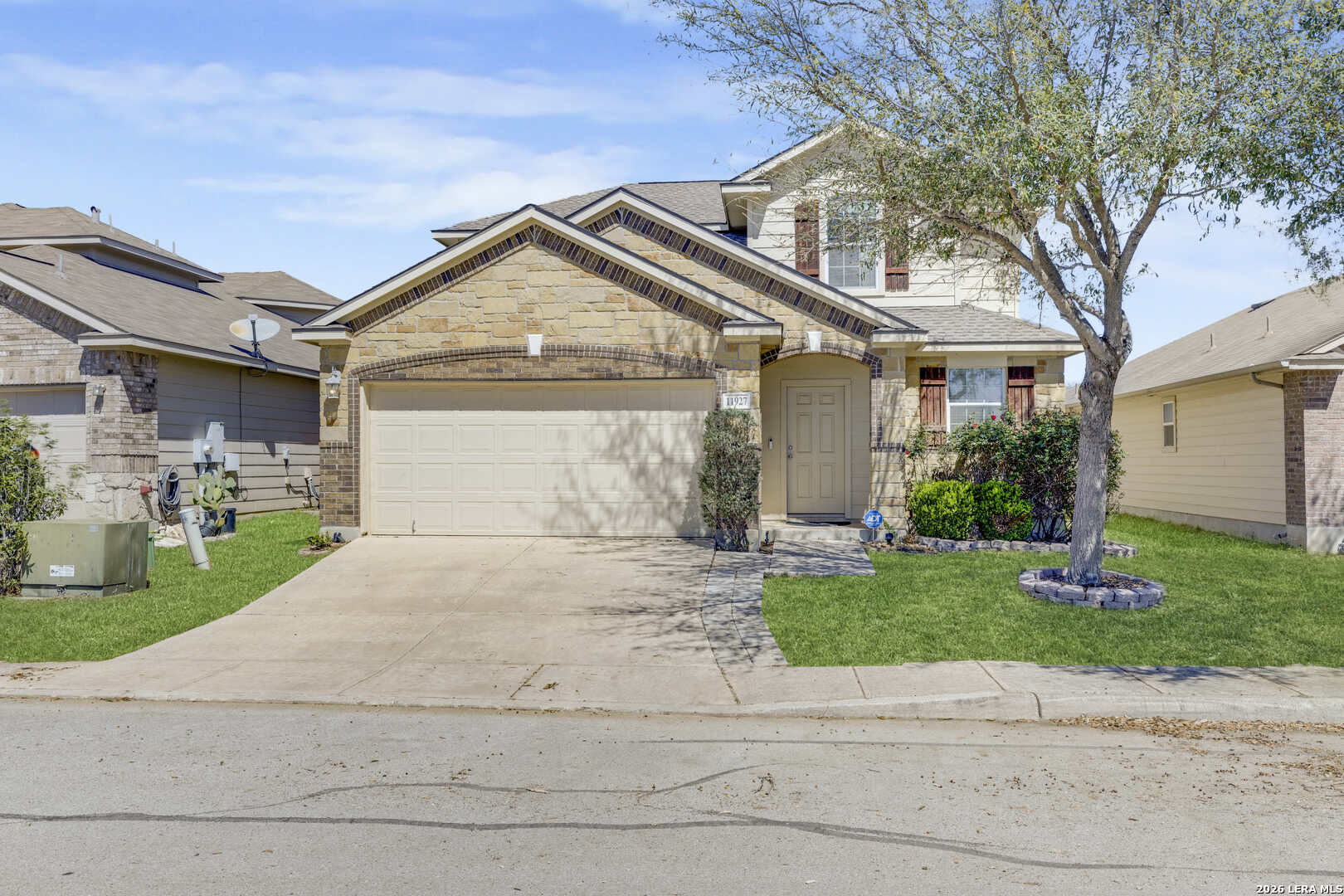 11927 Curtis Hill San Antonio TX 78254