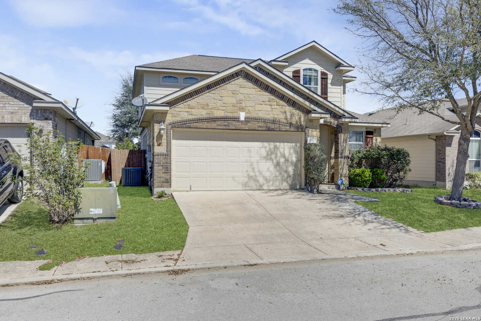 11927 Curtis Hill San Antonio TX 78254