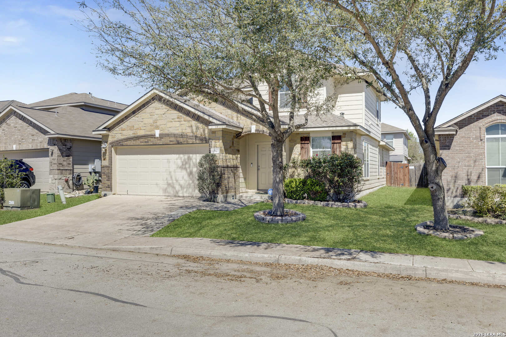 11927 Curtis Hill San Antonio TX 78254