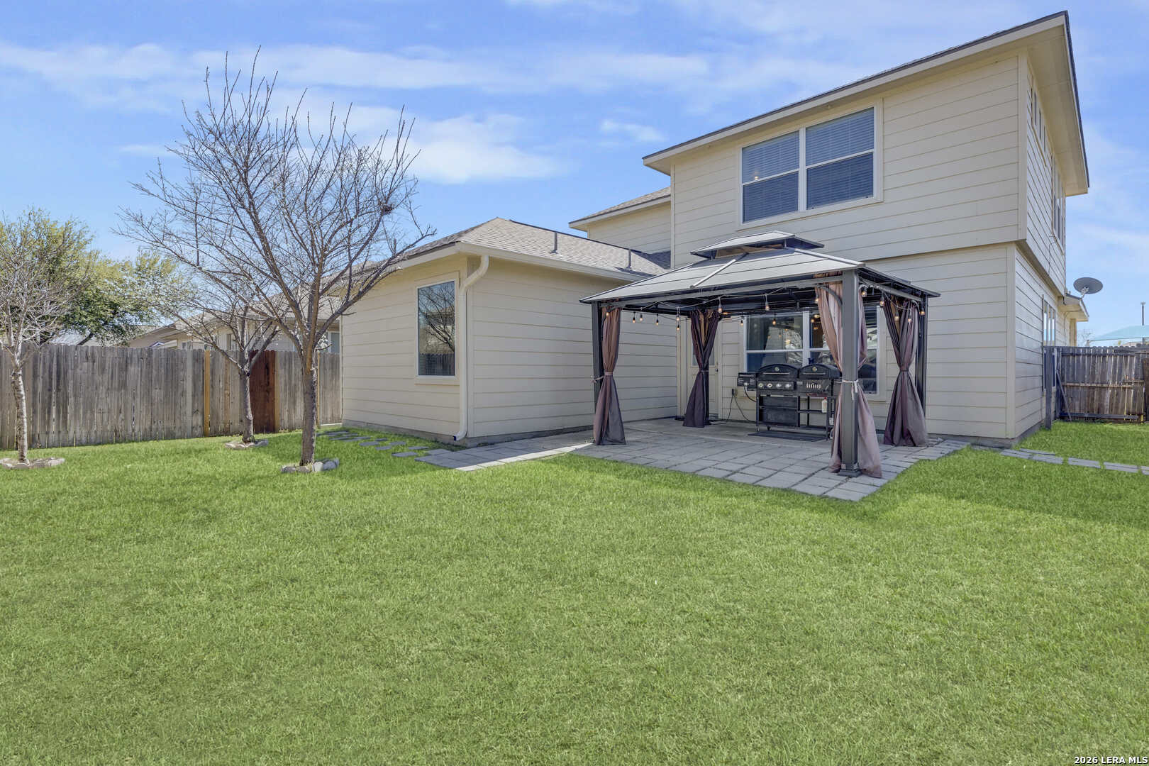 11927 Curtis Hill San Antonio TX 78254