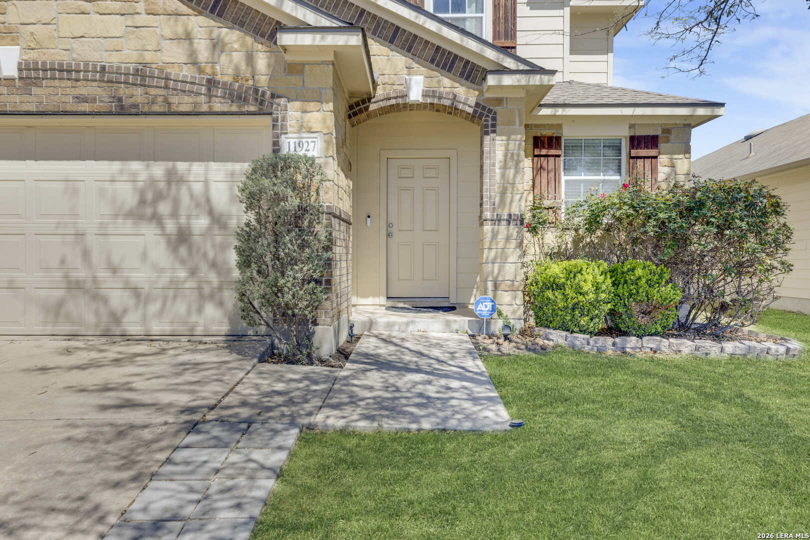 11927 Curtis Hill San Antonio TX 78254