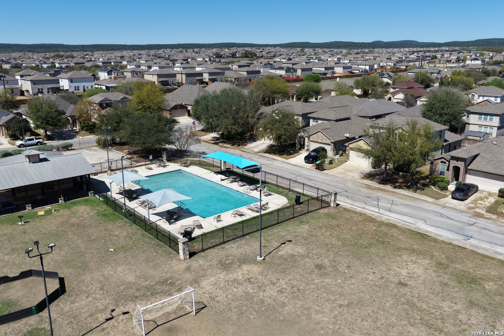 11927 Curtis Hill San Antonio TX 78254