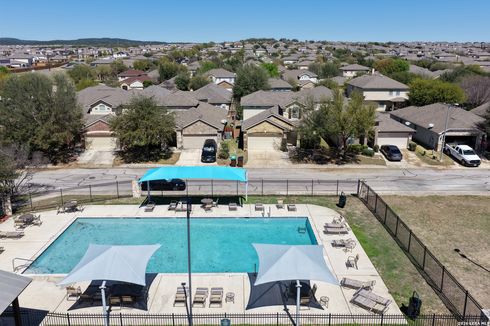 11927 Curtis Hill San Antonio TX 78254