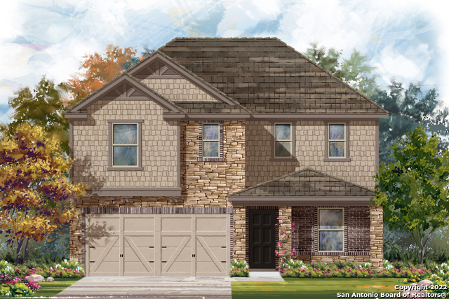 436 Sunrise Park Seguin TX 78155