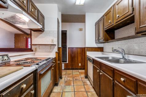 2911 Dall San Antonio TX 78228