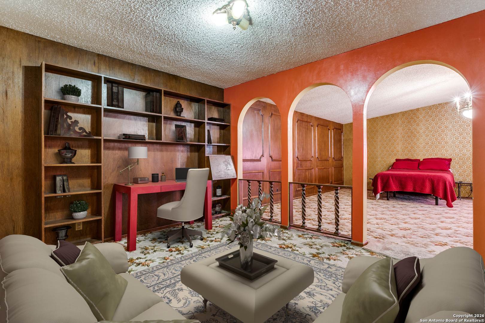 2911 Dall San Antonio TX 78228
