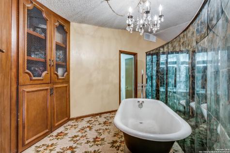2911 Dall San Antonio TX 78228