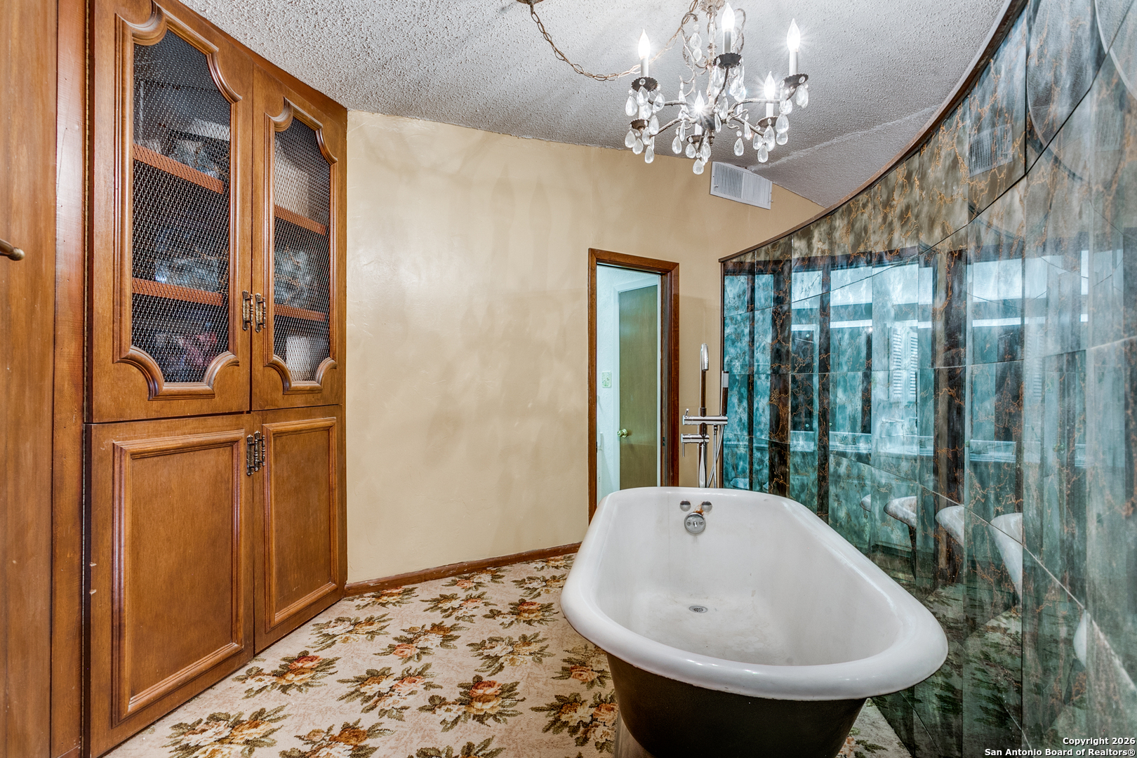 2911 Dall San Antonio TX 78228