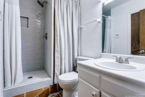 2911 Dall San Antonio TX 78228