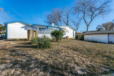 2911 Dall San Antonio TX 78228