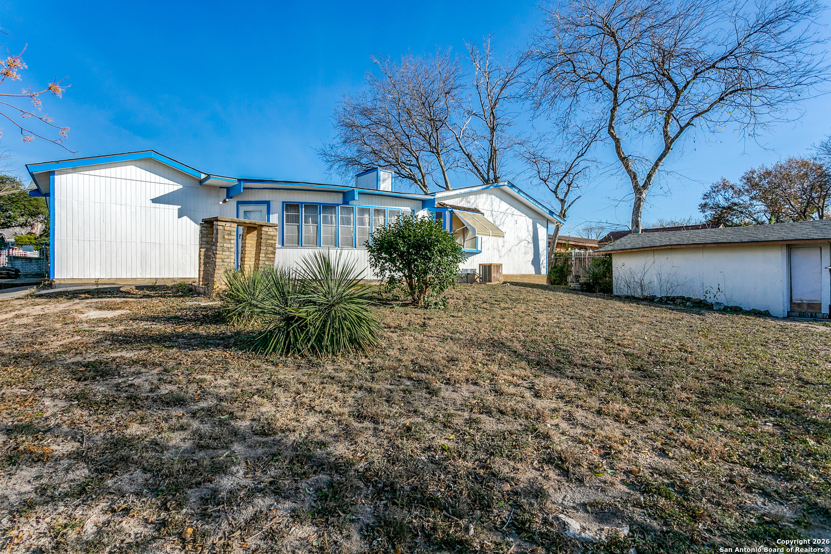 2911 Dall San Antonio TX 78228